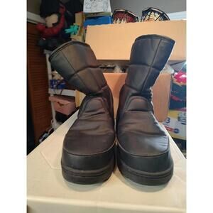 Kamik Insulated Winter Boots